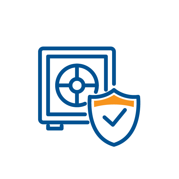 TSIB Logo safety and protection